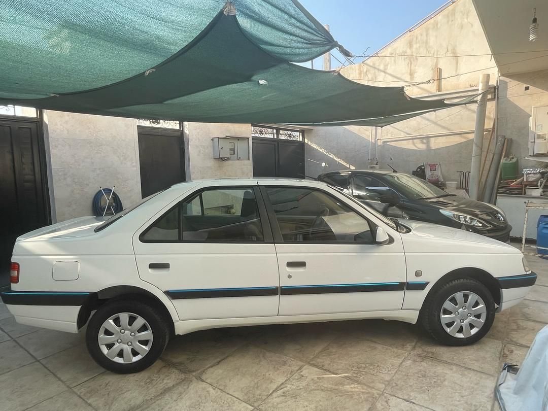 پژو 405 SLX موتورTU5، مدل ۱۳۹۸|خودرو سواری و وانت|اهواز, کوی نفت|دیوار