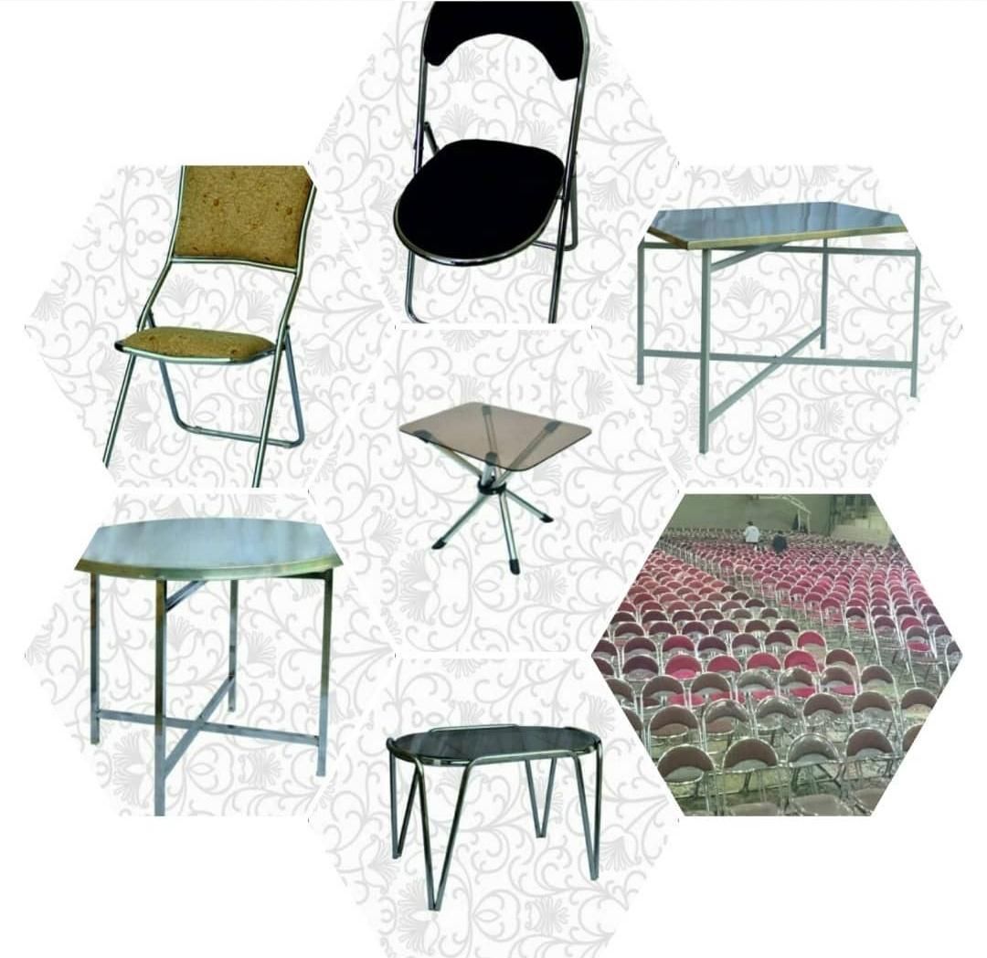 ظروف کرایه و خدمات مجالس|خدمات پذیرایی، مراسم|کرمانشاه, |دیوار