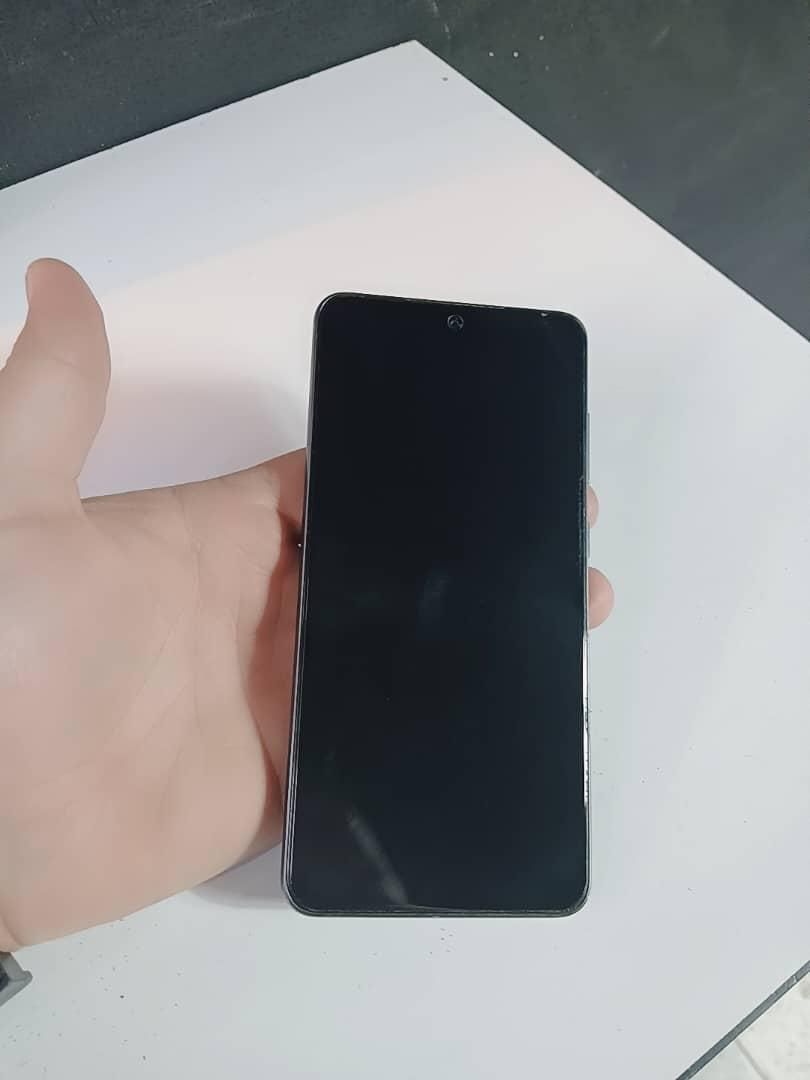 سامسونگ گلکسی اس21 اف ای 5G با حافظهٔ ۲۵۶ گیگابایت|موبایل|فردیس, |دیوار
