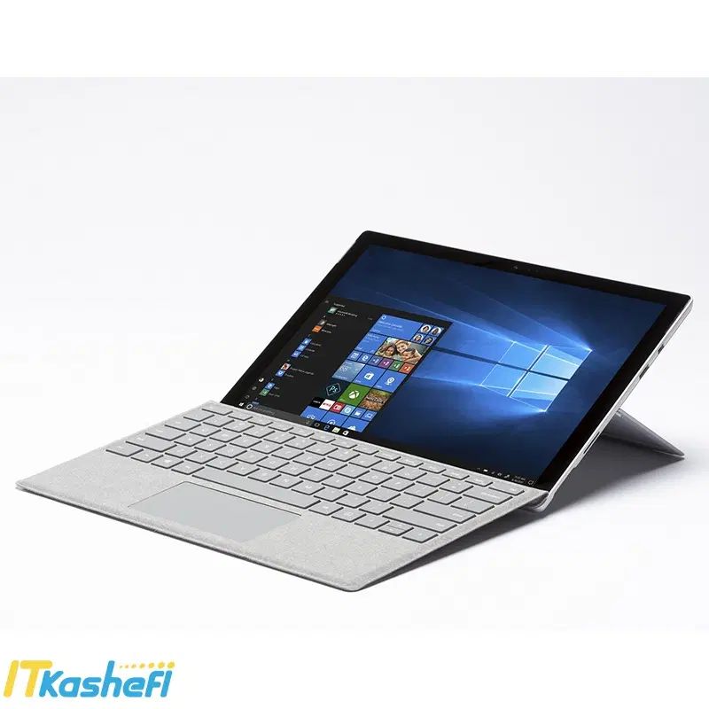 مایکروسافت Surface Pro 6  سبک، قدرتمند و حرفه‌ای|رایانه همراه|مشهد, ارشاد|دیوار