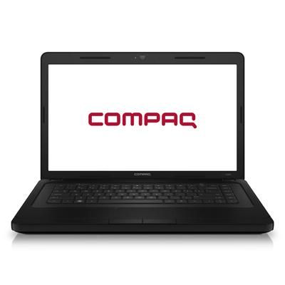 لپ تاپ HP سری کامپک CQ71|رایانه همراه|بجنورد, |دیوار