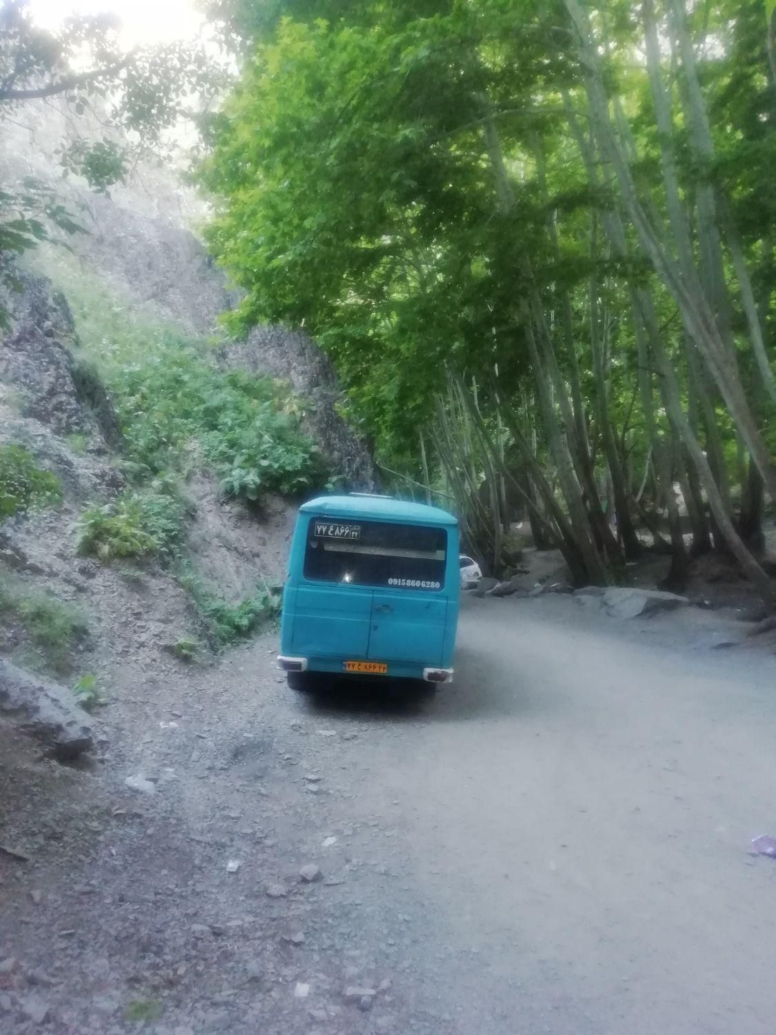 دربستی، رزرو، اجاره، کرایه مینی بوس واتوبوس|خدمات حمل و نقل|مشهد, طلاب|دیوار