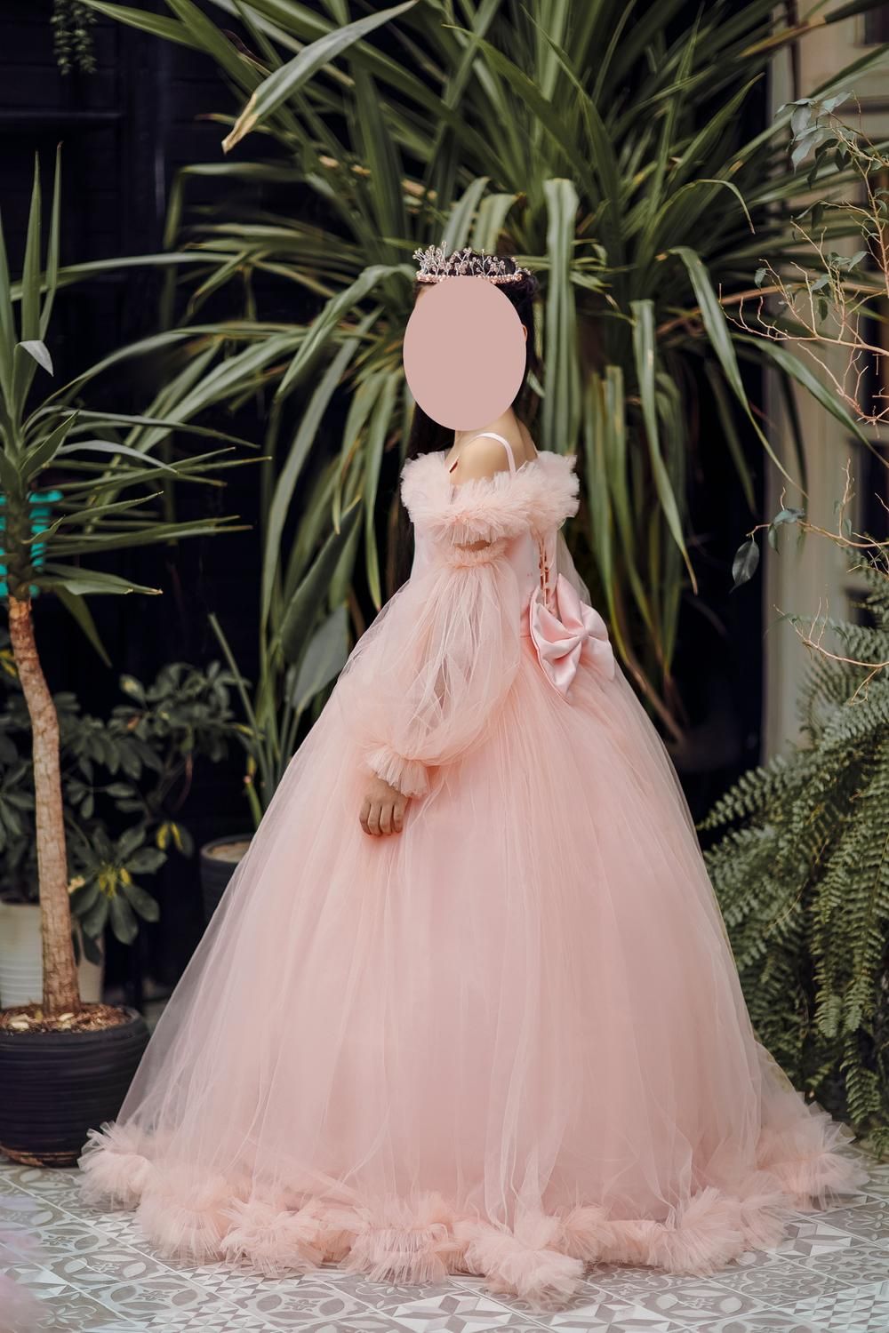 فروش و کرایه لباس مجلسی دخترانه|لباس|تبریز, |دیوار