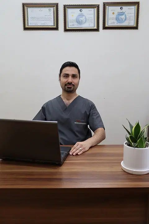 ترک اعتیاد بدون درد و خماری تضمینی (نماینده رسمی)|خدمات آرایشگری و زیبایی|سنندج, |دیوار