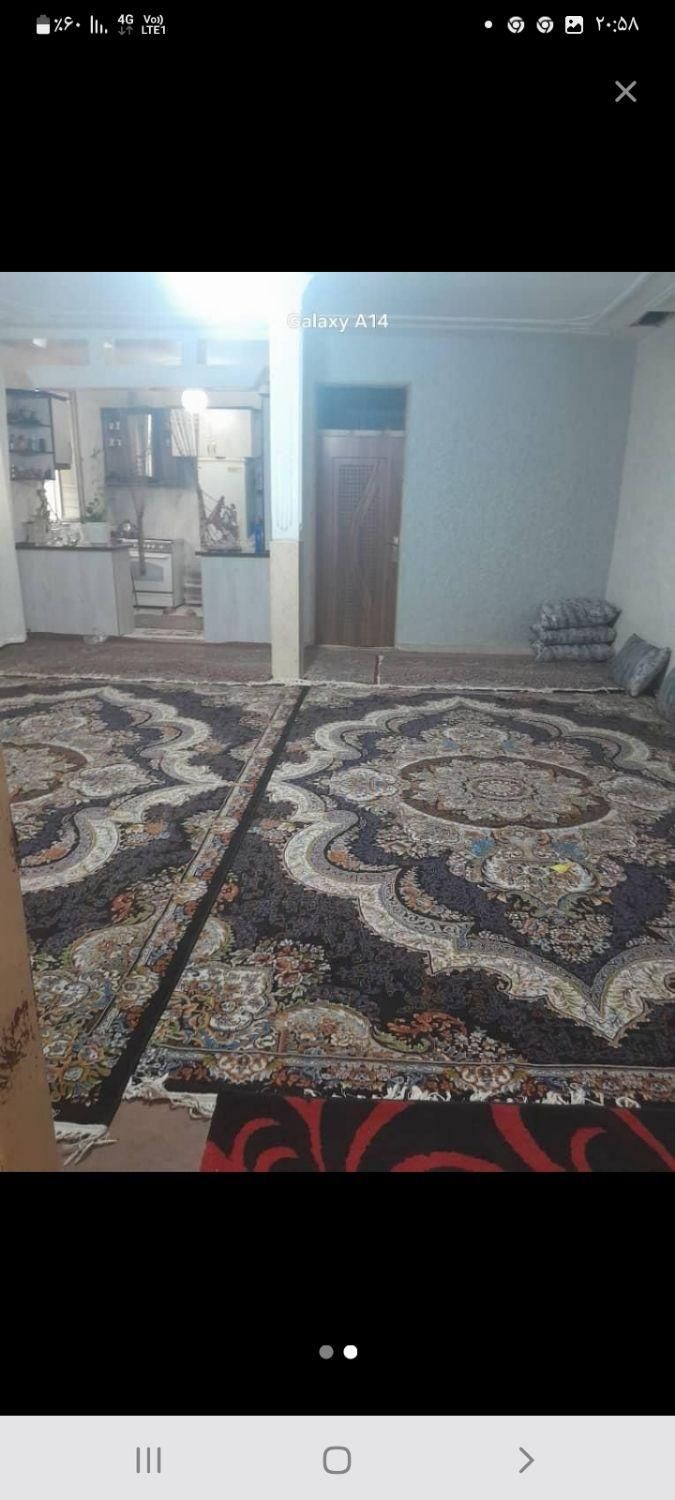 اجاره آپارتمان ۶۵ متری ۱ خوابه طبقه ۱ در نعمت‌آباد|اجارهٔ آپارتمان|تهران, نعمت‌آباد|دیوار