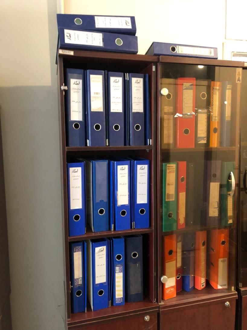 میز کتابخانه زونکن|دفتر کار|تهران, نظام‌آباد|دیوار