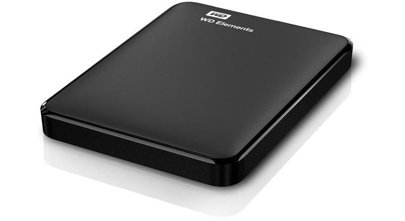 هارد اکسترنال وسترن دیجیتال WD Elements|قطعات و لوازم جانبی رایانه|اصفهان, جلفا|دیوار