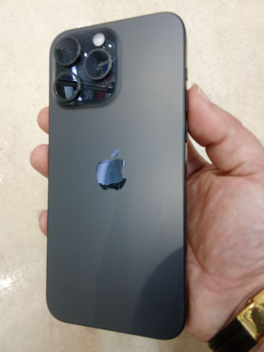 iPhone 15promax|موبایل|صومعه‌سرا, |دیوار