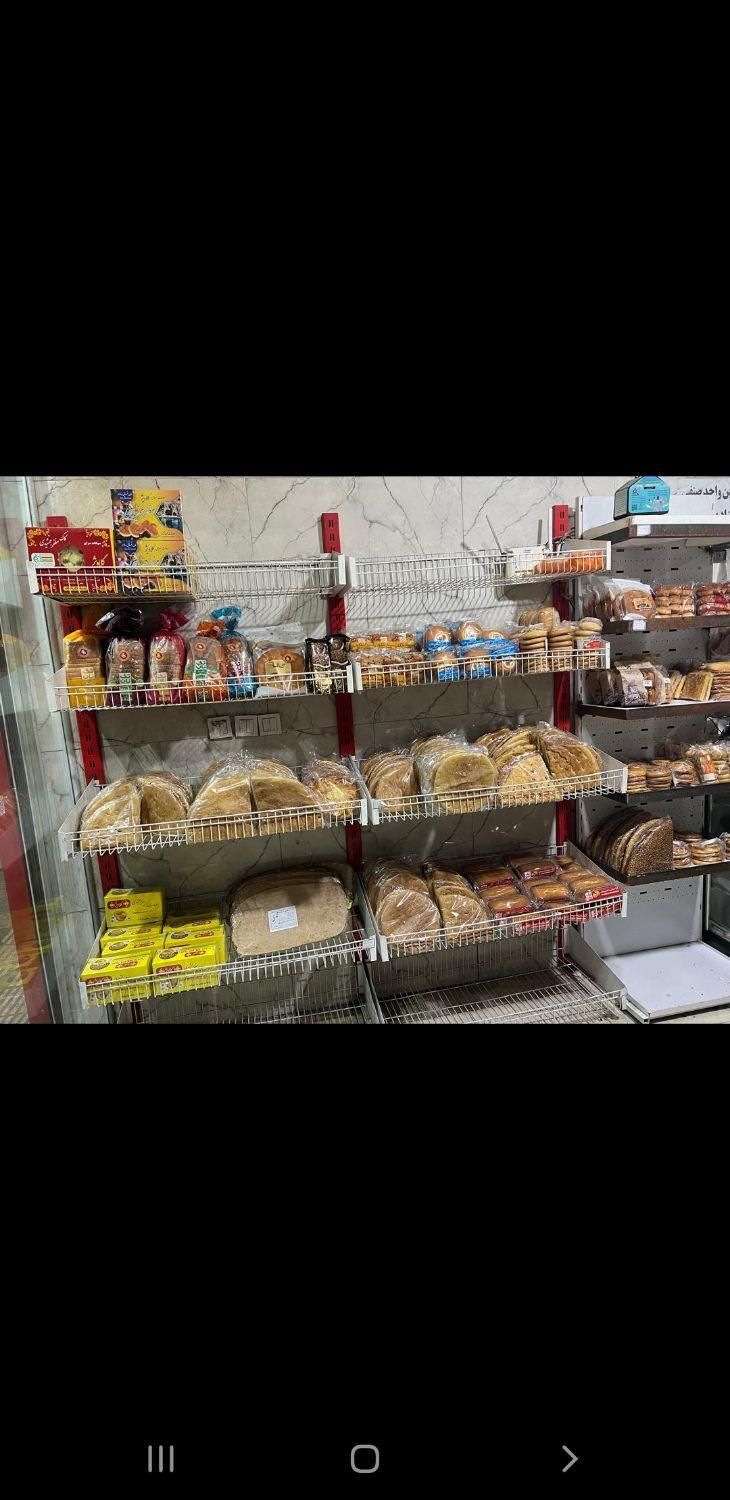 لوازم نانوایی کله اجناس فروشی|فروشگاه و مغازه|تهران, شهرک ولیعصر جنوبی|دیوار