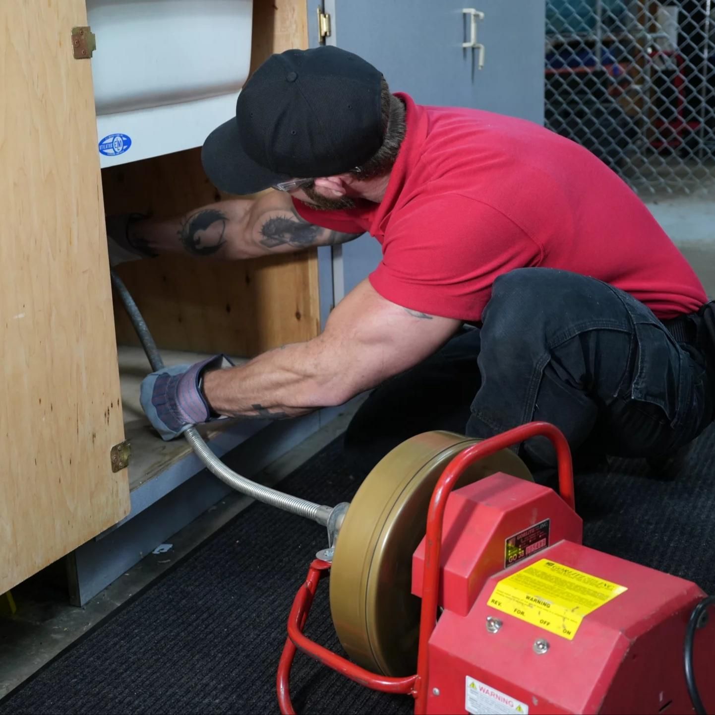 لوله بازکن و تخلیه چاه فنرزنی فاضلاب شبانه روزی|خدمات پیشه و مهارت|اهواز, رسالت|دیوار