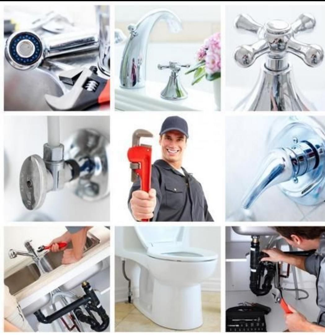 لوله بازکنی لوله کشی نشت یابی تعمیرات شبانه‌روزی|خدمات پیشه و مهارت|اراک, |دیوار