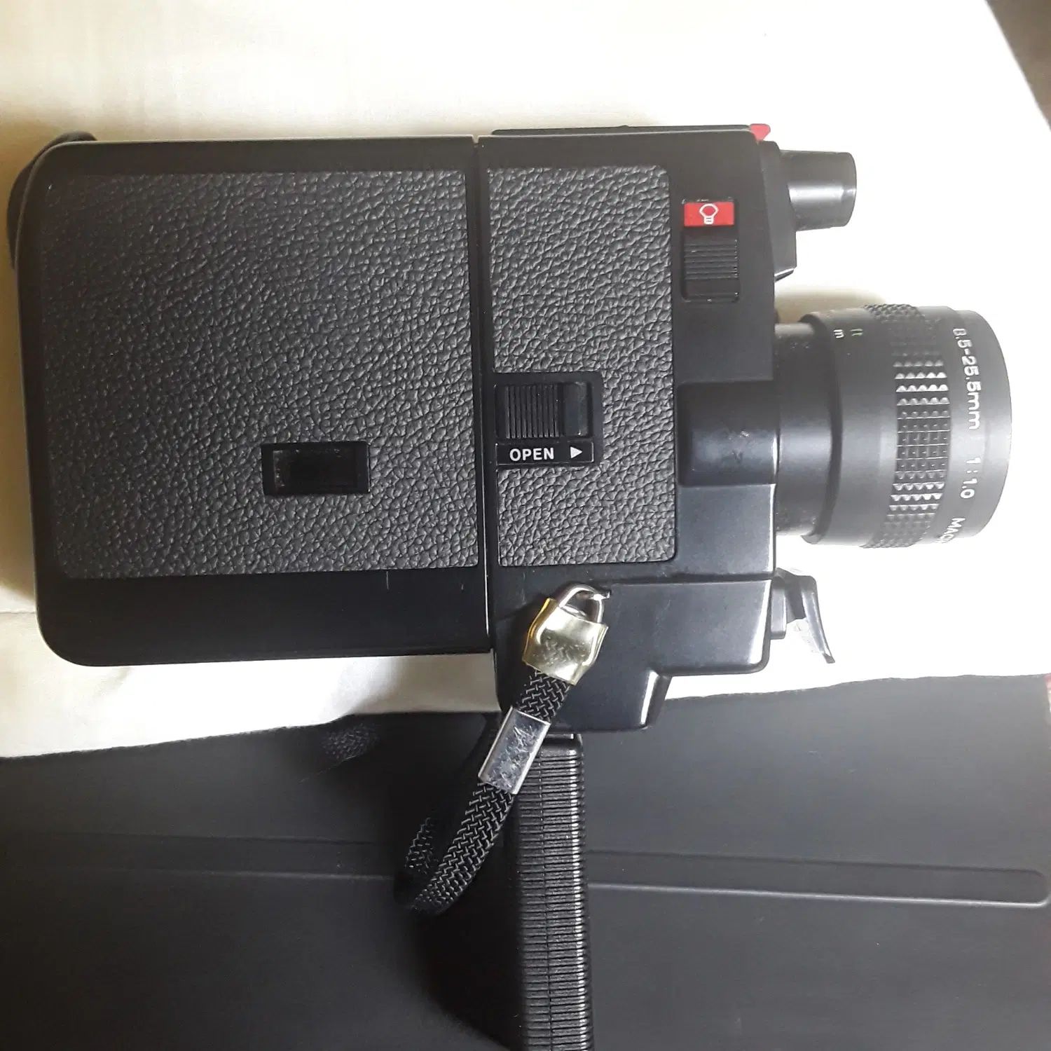 دوربین فیلم برداری  canon 310xL کلکسیونی  کارنکرده|دوربین عکاسی و فیلم‌برداری|تهران, ونک|دیوار