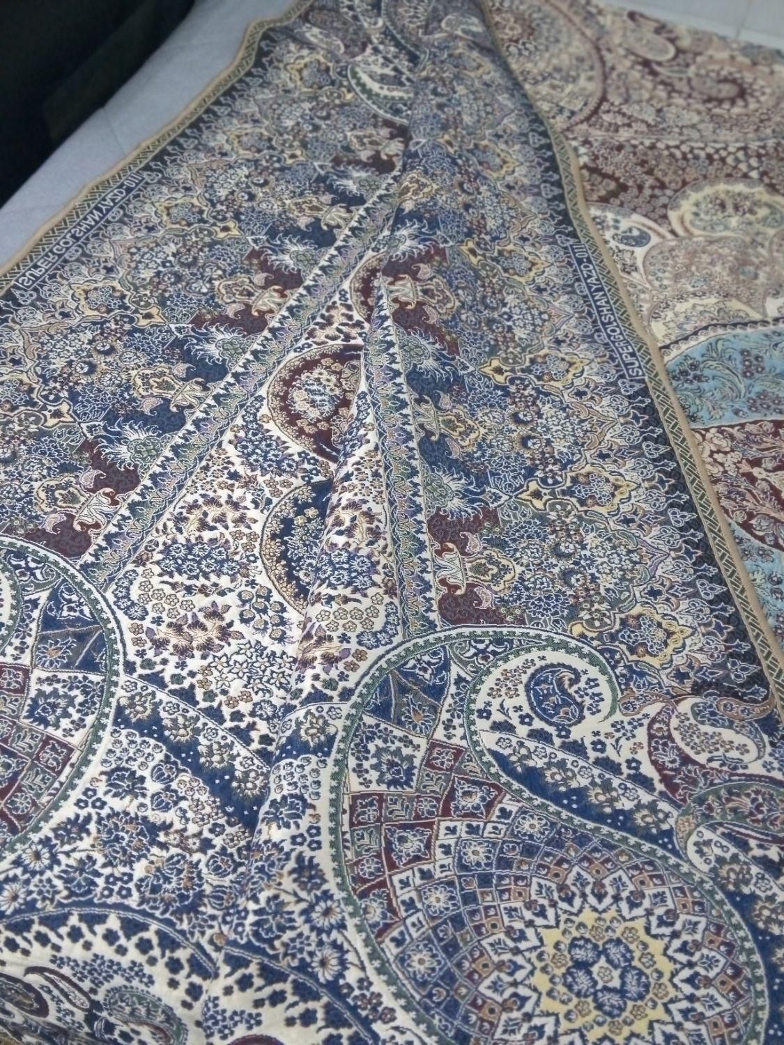 ۲ عدد روفرشی نو دورو|روفرشی|گرگان, |دیوار
