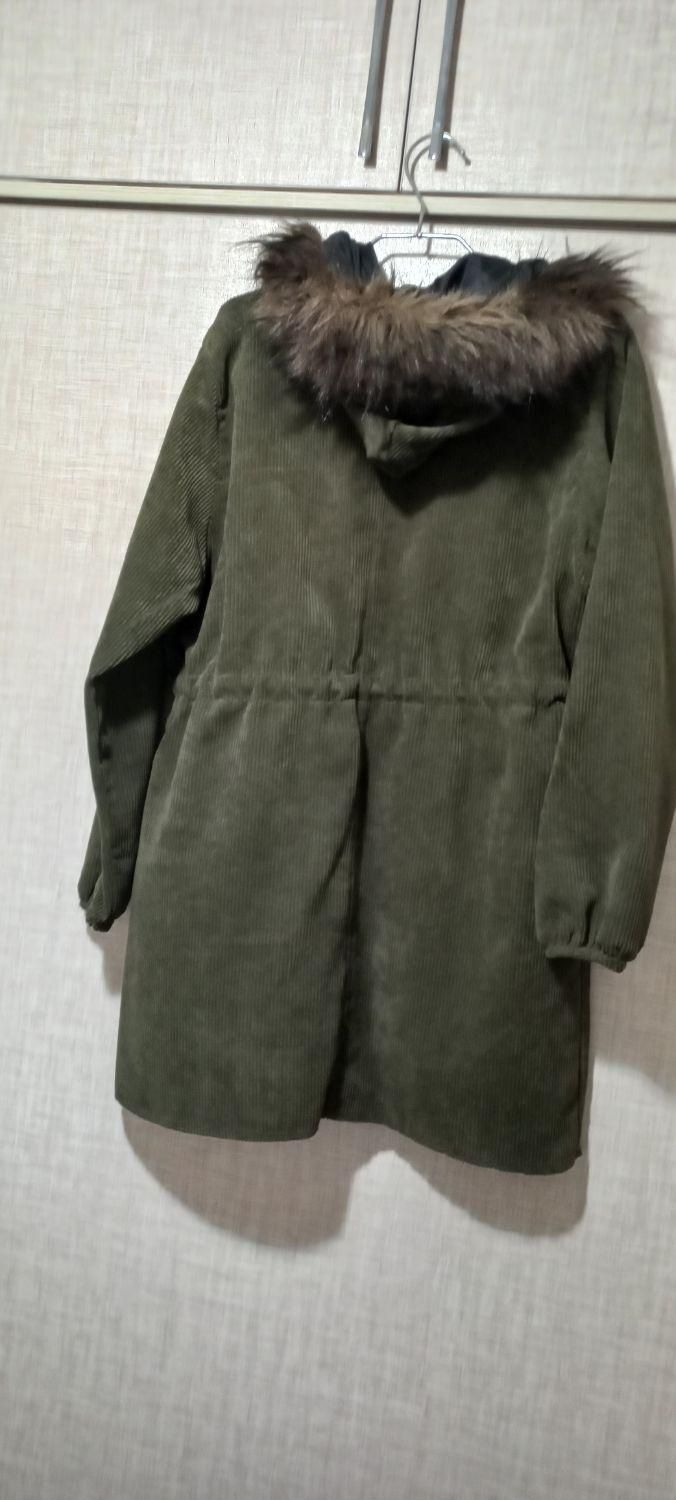 کاپشن زنانه|لباس|اسلامشهر, شهرک محمدیه|دیوار