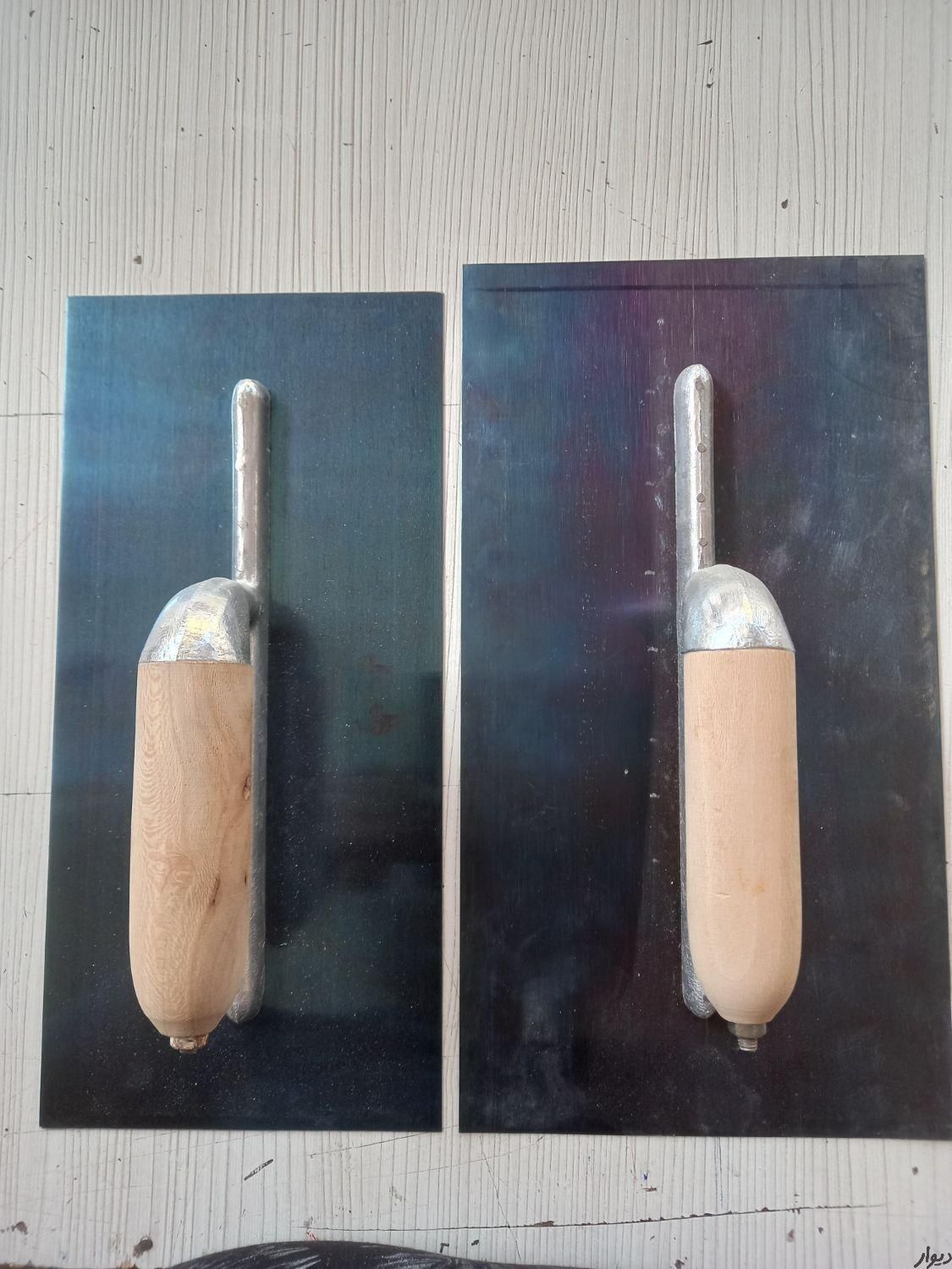 ماله سازی|خدمات پیشه و مهارت|کاشان, کلنگه|دیوار