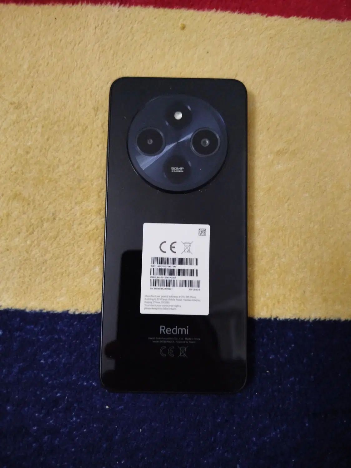 redmi 14c|موبایل|تهران, تهرانپارس شرقی|دیوار