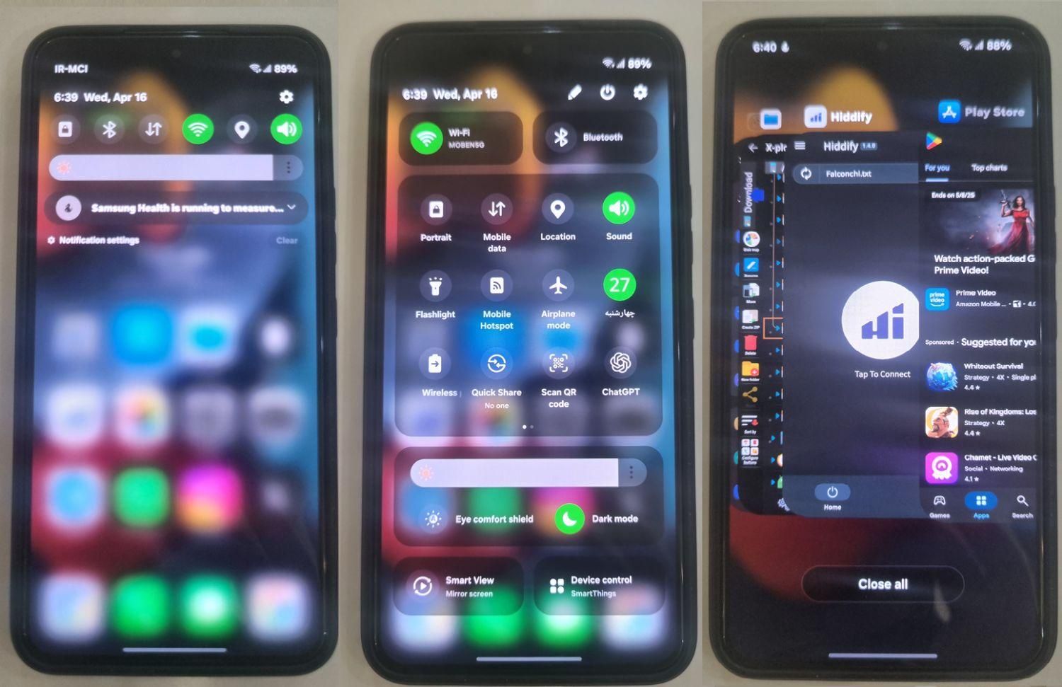 Samsung galaxy S22 Snapdragon USA|موبایل|تهران, هفت چنار|دیوار