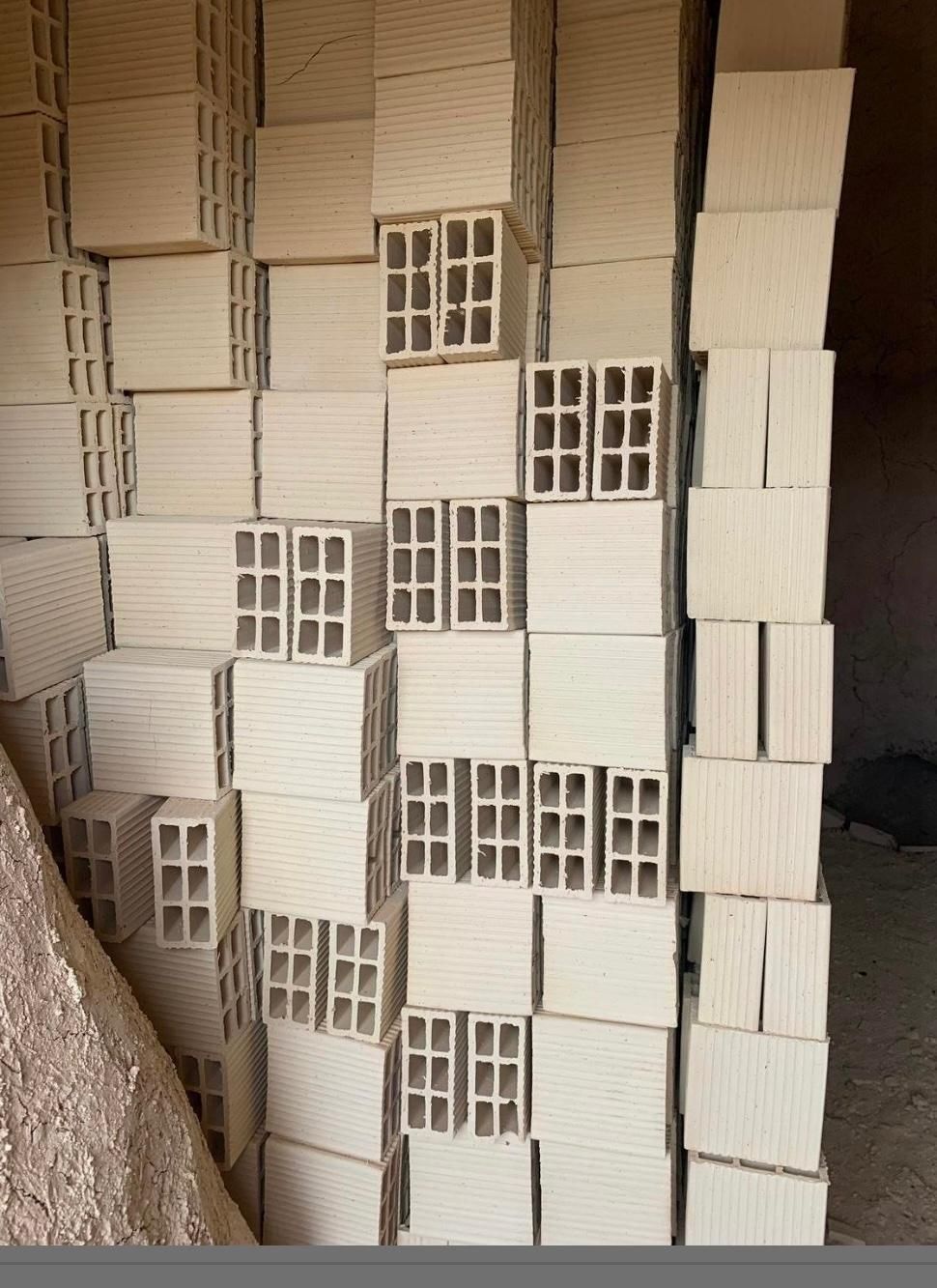 فروش سفال درجه یک|مصالح و تجهیزات ساختمان|کرمانشاه, |دیوار