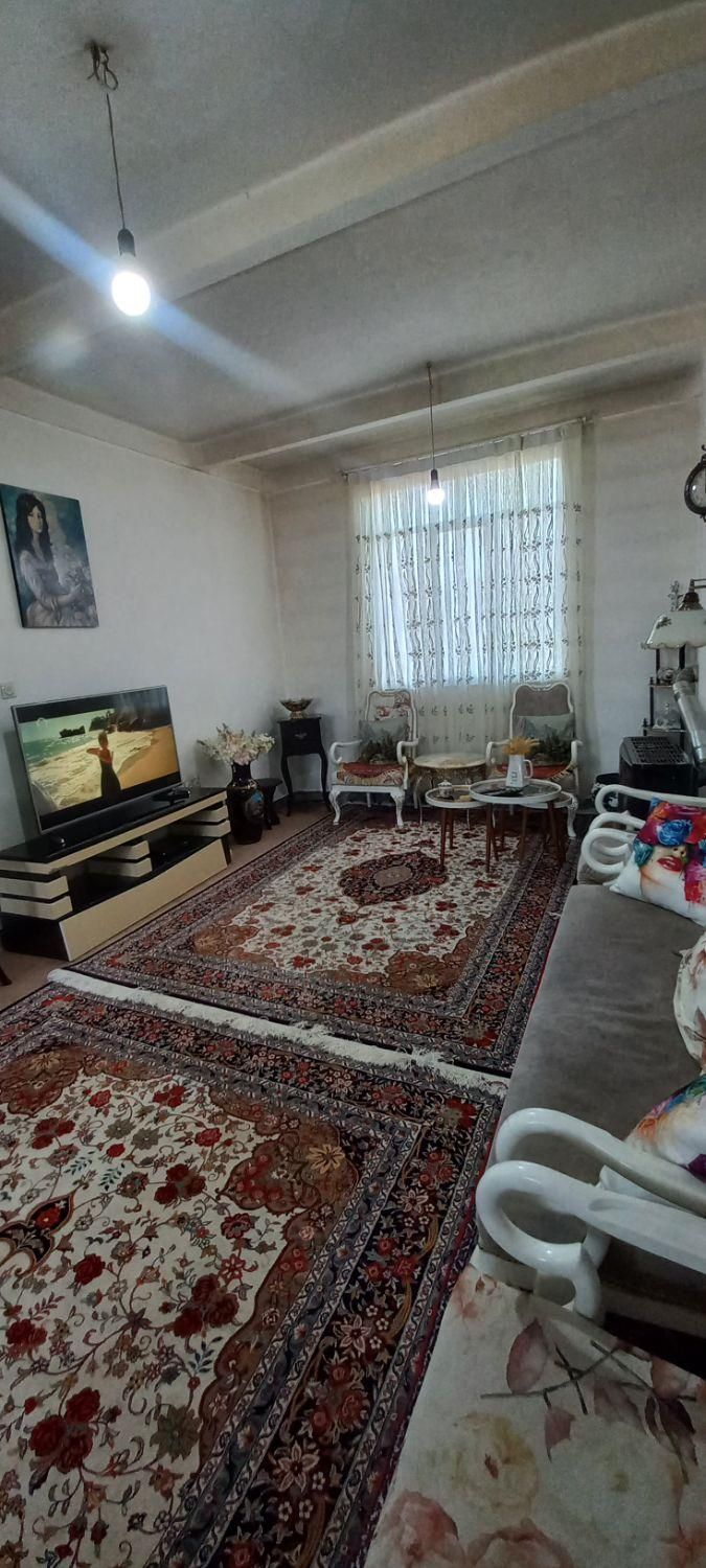 اجاره روزانه/هفتگی/ ۶۰ متری|اجارهٔ کوتاه‌مدت آپارتمان و سوئیت|سنندج, |دیوار