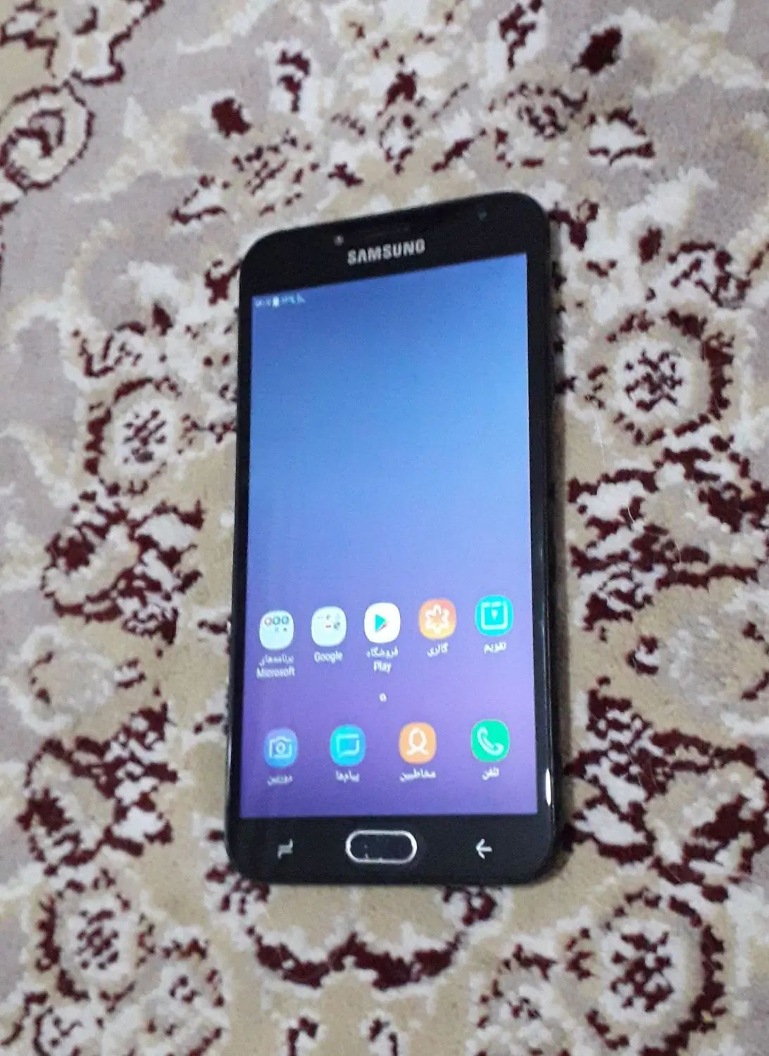 سا‌،مسونگ Galaxy J4 با حافظه ۳۲ گیگابایت|موبایل|کرمانشاه, |دیوار
