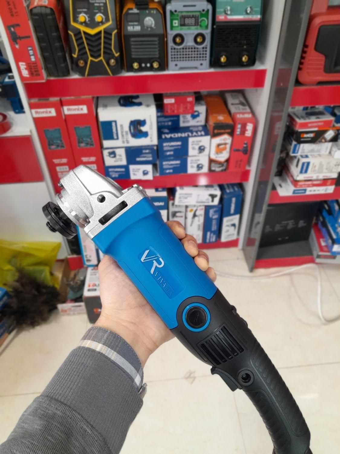 مینی فرز دیمر دار و ساده|ابزارآلات|گلبهار, شهر جدید گلبهار|دیوار