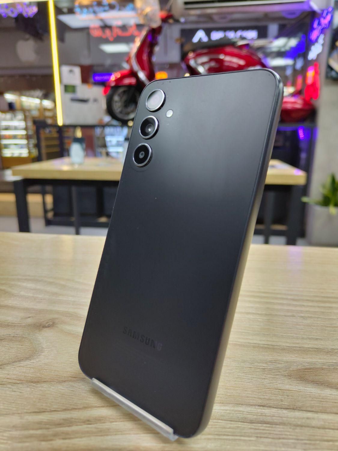 SAMSUNG A34|موبایل|تهران, مدائن|دیوار