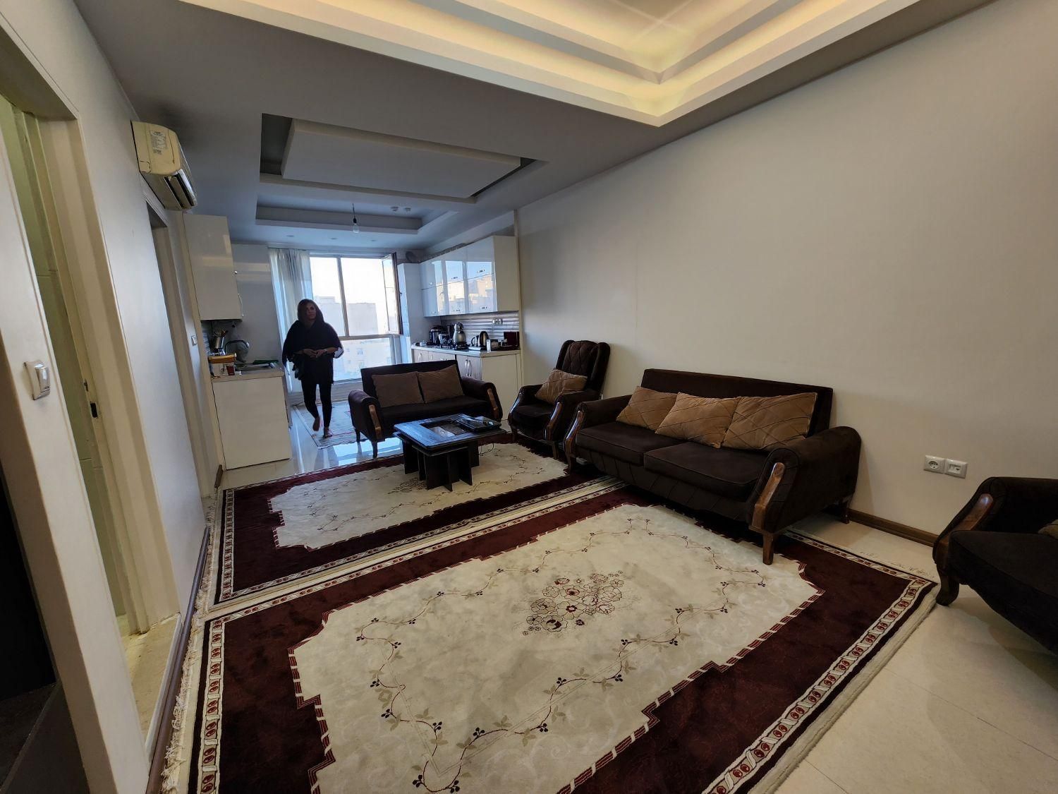 ((فردوس غرب ۶۵ متر فول))|فروش آپارتمان|تهران, فردوس|دیوار
