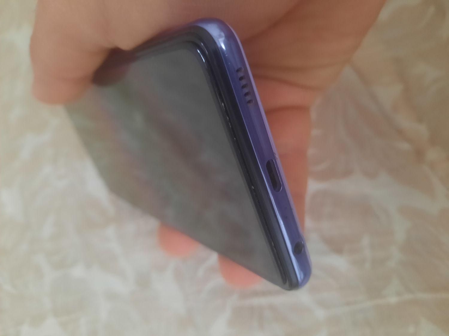 گوشی سامسونگ a52s 256GB Ram 8G|موبایل|تبریز, |دیوار