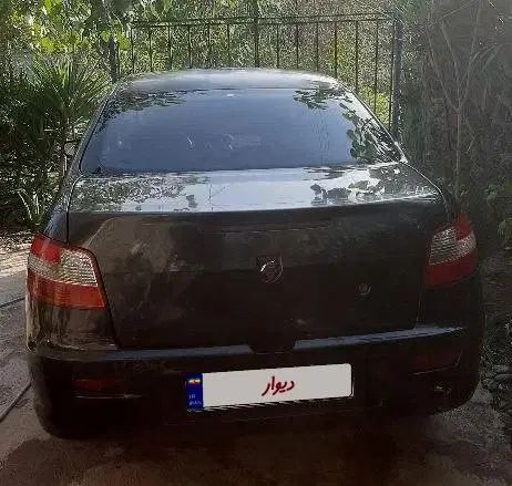 رانا ۹۲|خودرو سواری و وانت|رشت, رودباری|دیوار
