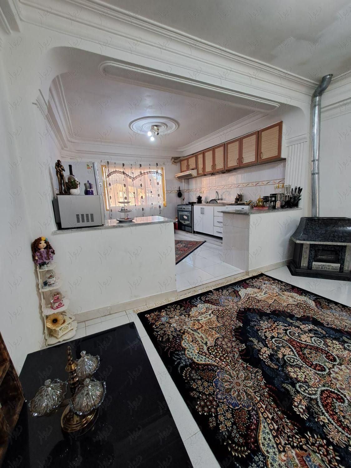 رشت - فومن - خیابان شهدا ( فروش ویلا )|فروش زمین و ملک کلنگی|فومن, |دیوار