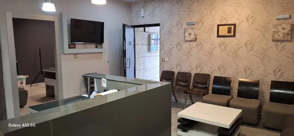 اجاره کلینیک پوست و زیبایی و مطب پزشک متخصص|اجارهٔ دفتر کار، اتاق اداری، مطب|تهران, ستارخان|دیوار