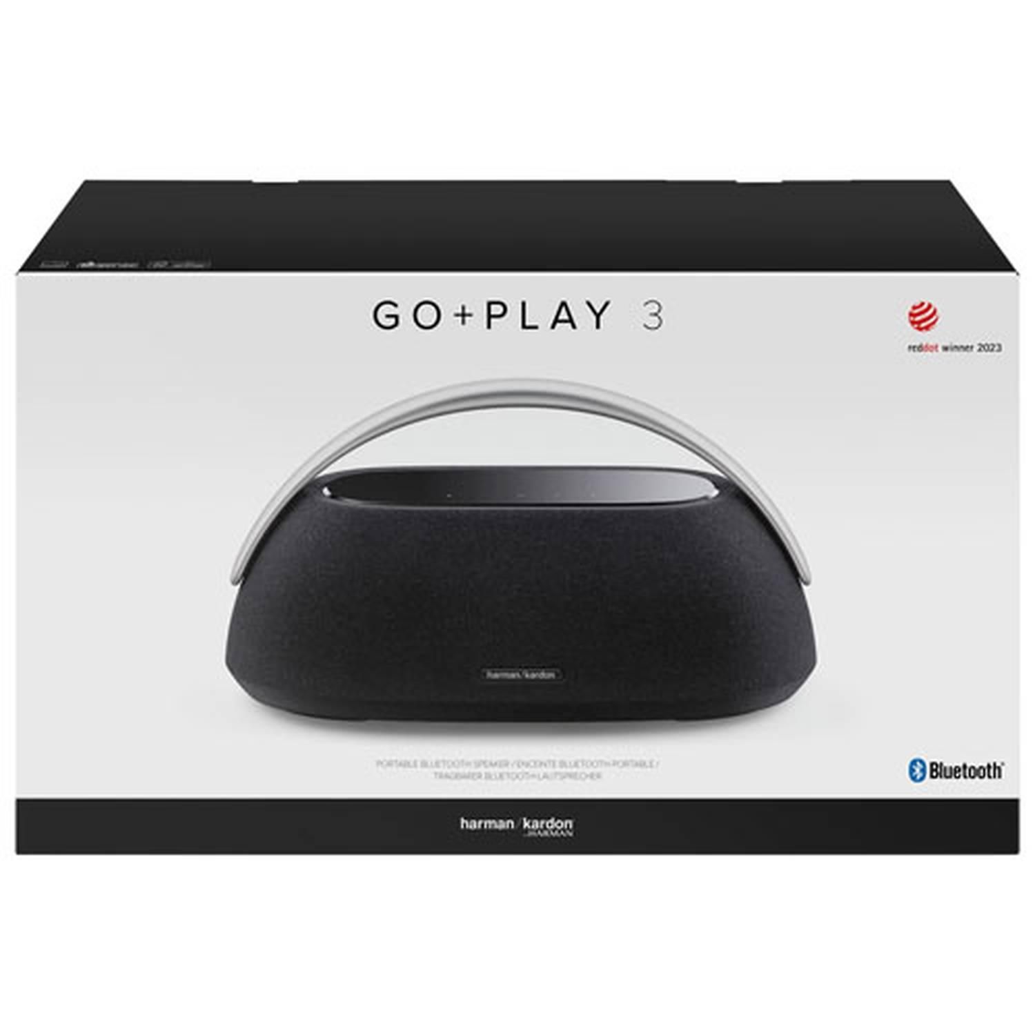 Harman kardon go play3 اسپیکر|سیستم صوتی خانگی|تهران, میدان ولیعصر|دیوار