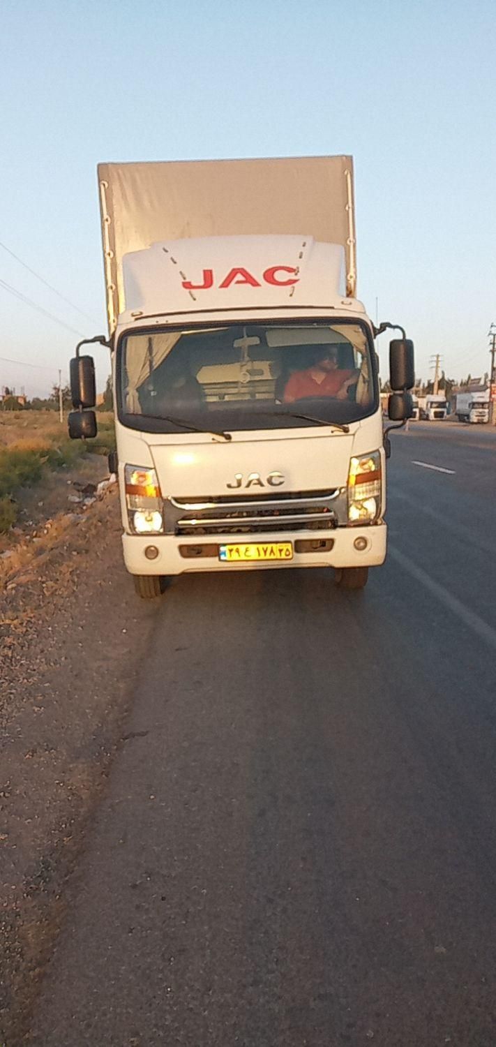 باربری سهندمیز|خدمات حمل و نقل|سهند, |دیوار