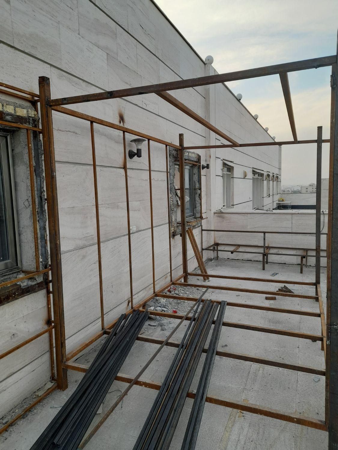 جوشکاری سیار(خادم)شاهین شهر|خدمات پیشه و مهارت|شاهین‌شهر, شهرک میلاد|دیوار