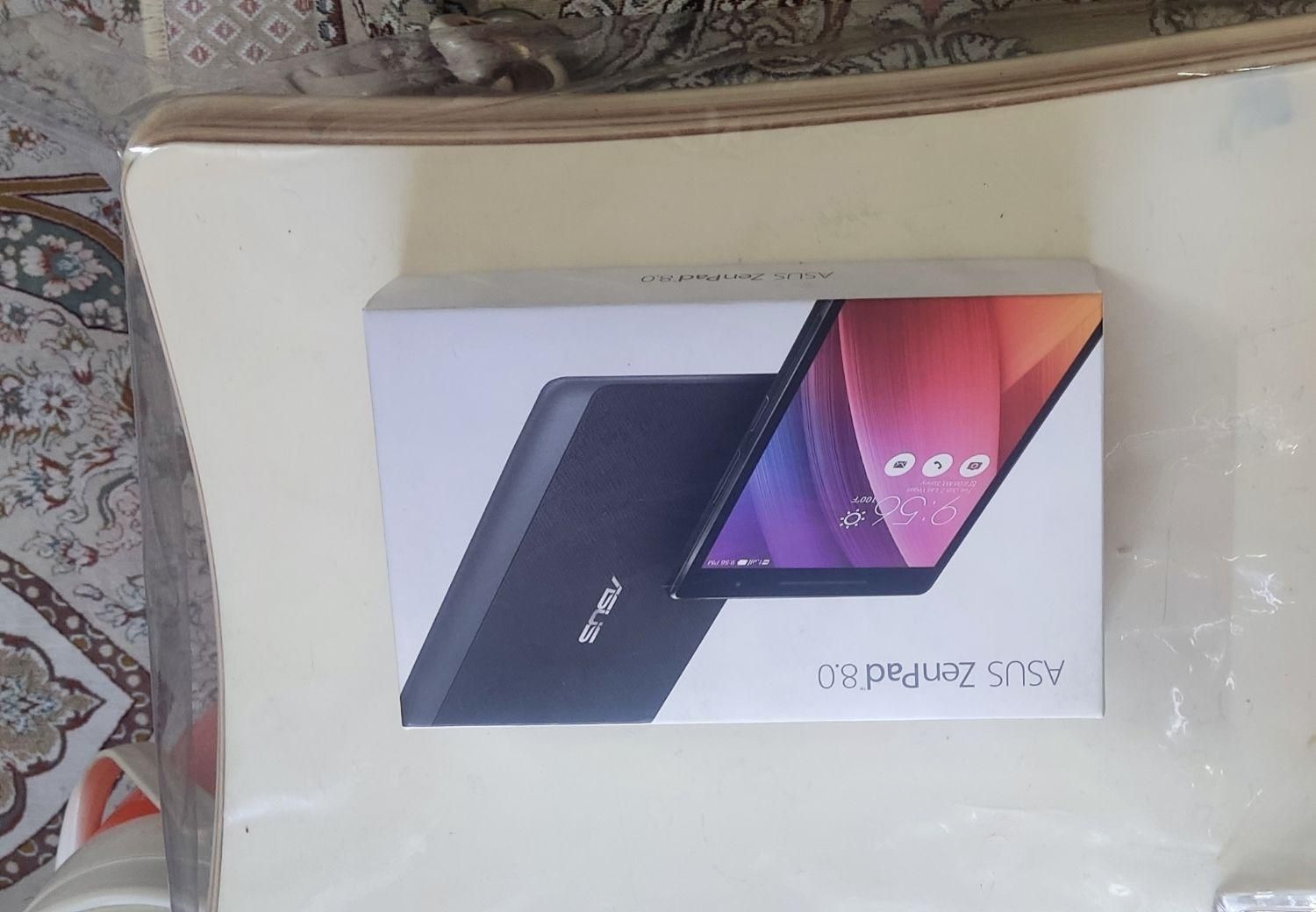 تبلت ASUS ZEN PAD|تبلت|تهران, مهرآباد جنوبی|دیوار