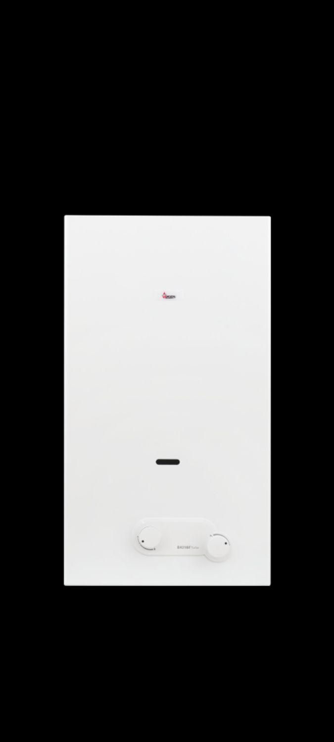 آبگرمکن بوتان مدل 4318 و 4215 تربو فن دار ضدرسوب|آبگرمکن، پکیج، شوفاژ|تهران, سجاد|دیوار