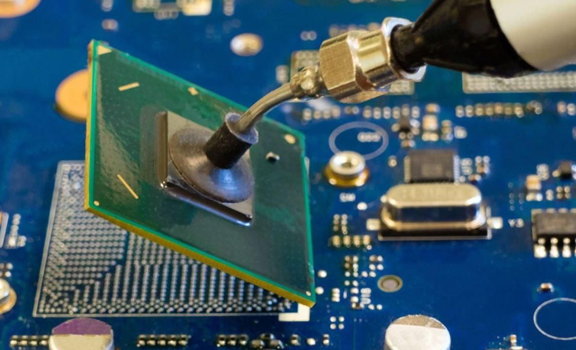 تعمیرات فوق تخصصی لپ تاپ و کامپیوتر|خدمات رایانهای و موبایل|مشهد, شهید مطهری|دیوار