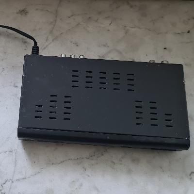 فروش یا معاوضه گیرنده دیجیتال دنای در حد|صوتی و تصویری|تهران, گرگان|دیوار