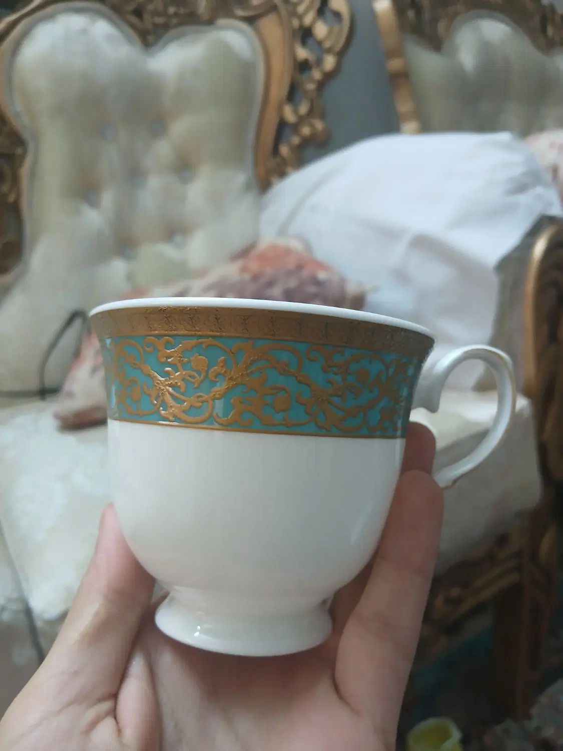 ظرف|ظروف سرو و پذیرایی|تهران, علی‌آباد|دیوار
