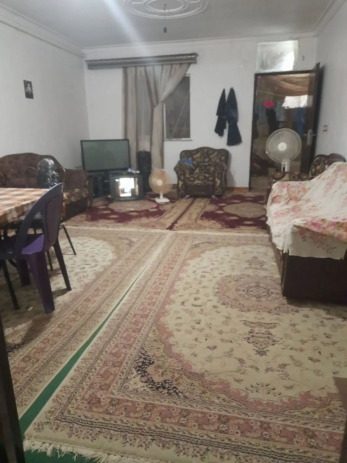اجاره مسکونی|اجارهٔ خانه و ویلا|رشت, پاره بیجار|دیوار