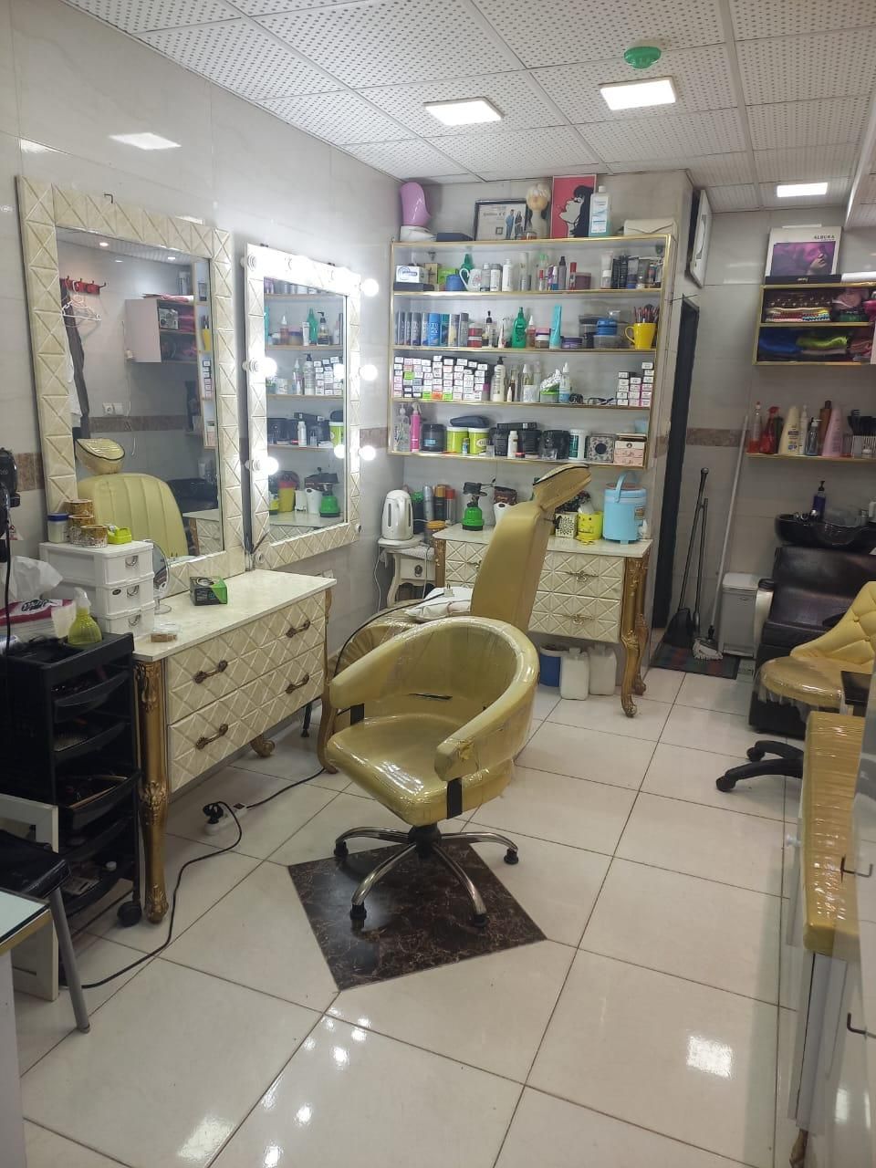 اجاره مغازه/۱۷ متر/ رشت بلوار خرمشهر|اجارهٔ مغازه و غرفه|رشت, کوی امام رضا|دیوار