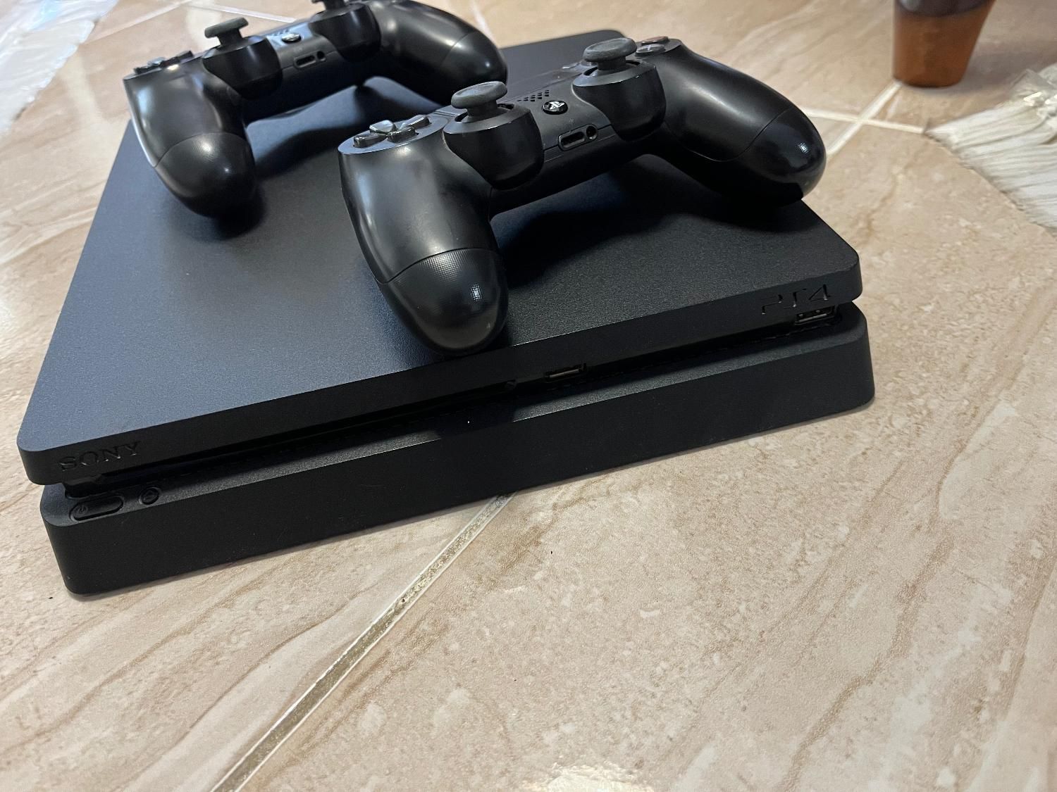 Ps4|کنسول، بازی ویدئویی و آنلاین|فیروزکوه, |دیوار