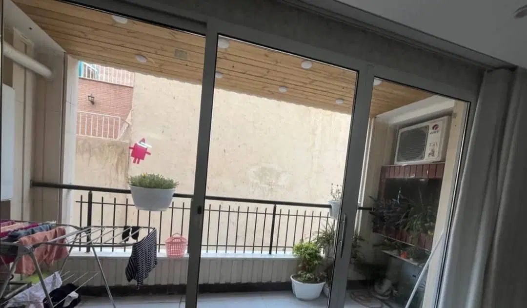 فروش آپارتمان ۱۲۶ متری ۳ خوابه در کوی ولی عصر|فروش آپارتمان|اصفهان, کوی ولی عصر|دیوار
