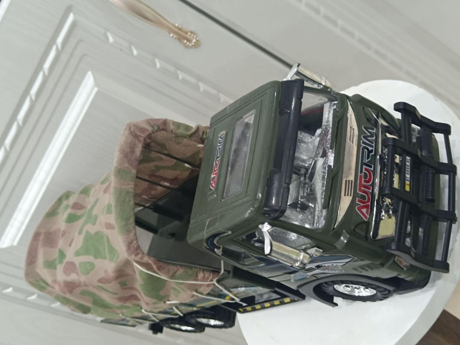 بازی فکری واسباب بازی|اسباب‌‌بازی|پردیس, فاز ۸|دیوار