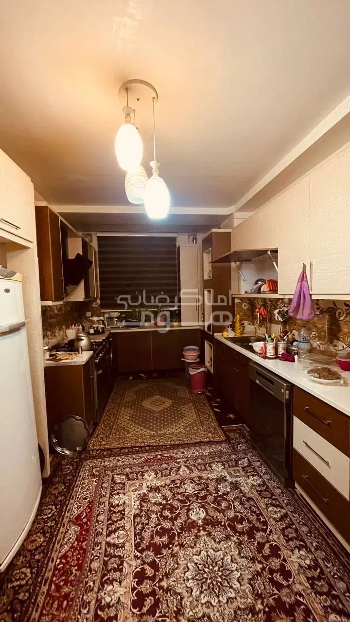 اجاره آپارتمان 170متری/3 خواب/پارکینگ/بر خلیل الله|اجارهٔ آپارتمان|مراغه, |دیوار