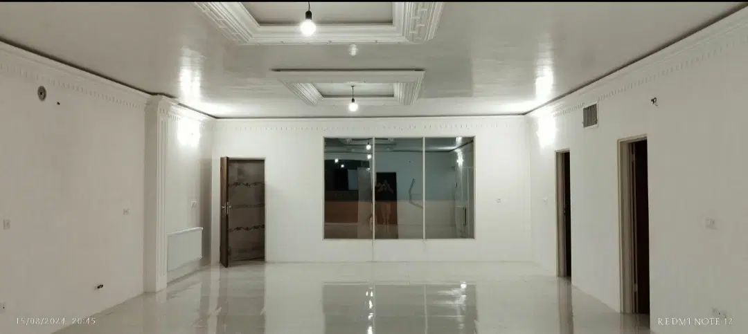 195متر‌3خواب‌نوساز‌فول‌امکانات‌‌‌رجایی‌جنوبی‌سرسبز|اجارهٔ آپارتمان|ورامین, ورامین|دیوار