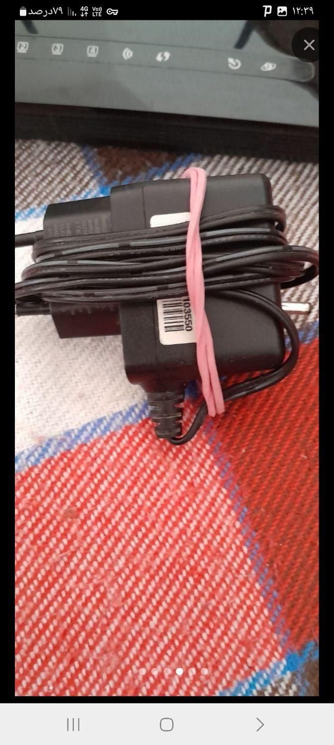 مودم و روتر.د لینک|مودم و تجهیزات شبکه|کرج, خرمدشت|دیوار