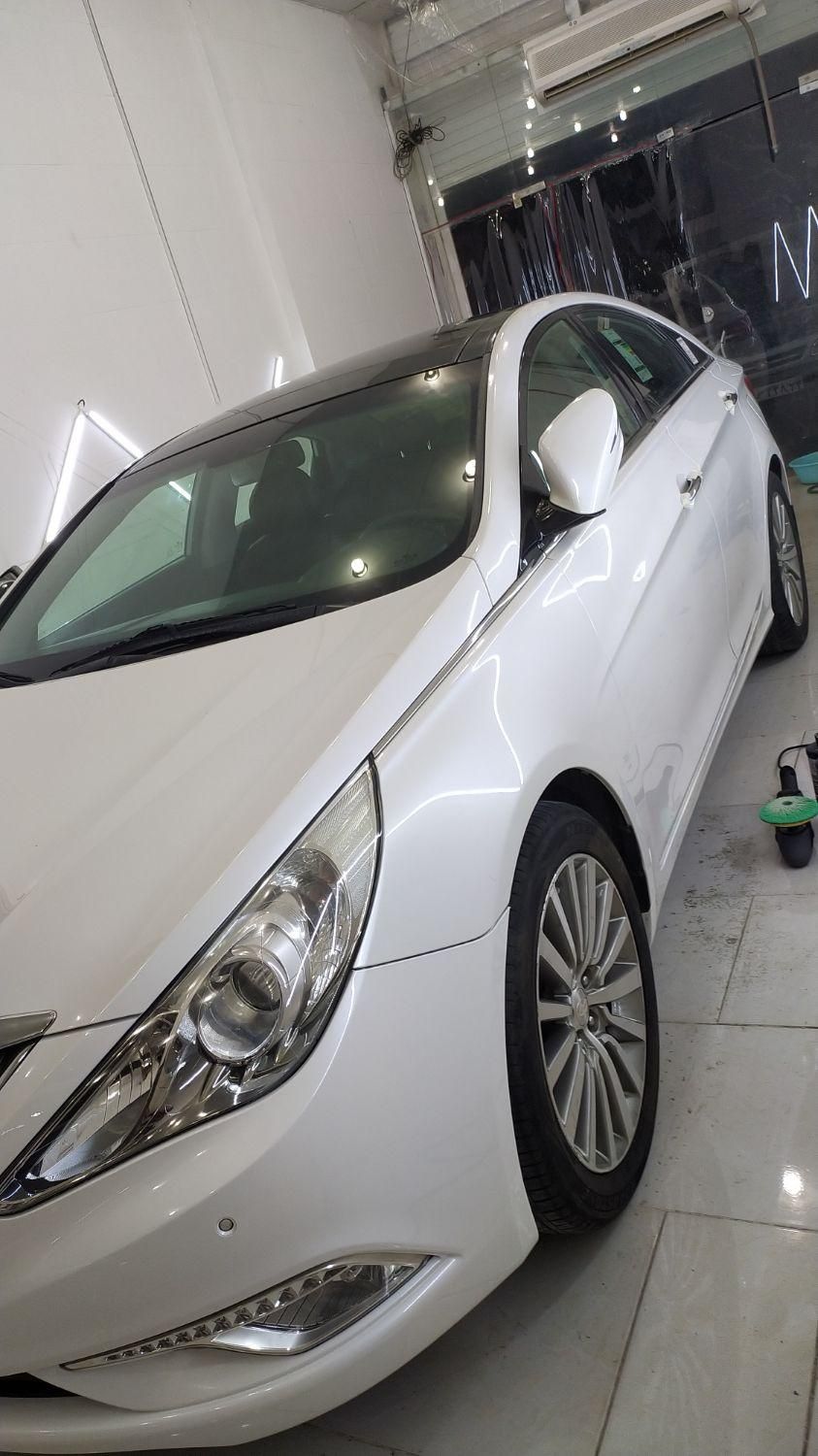 سرامیک خودرو صفرشویی پولیش لیسه گیری|خدمات موتور و ماشین|بهبهان, |دیوار