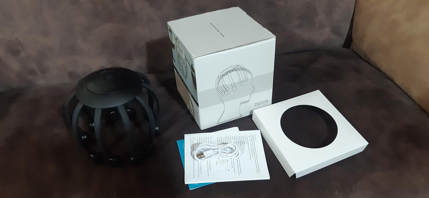 دستگاه ماساژر برقی|آرایشی، بهداشتی، درمانی|جویبار, |دیوار