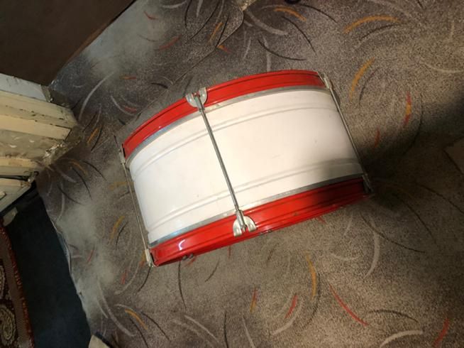 طبل محرم|درام و پرکاشن|تهران, هاشمی|دیوار